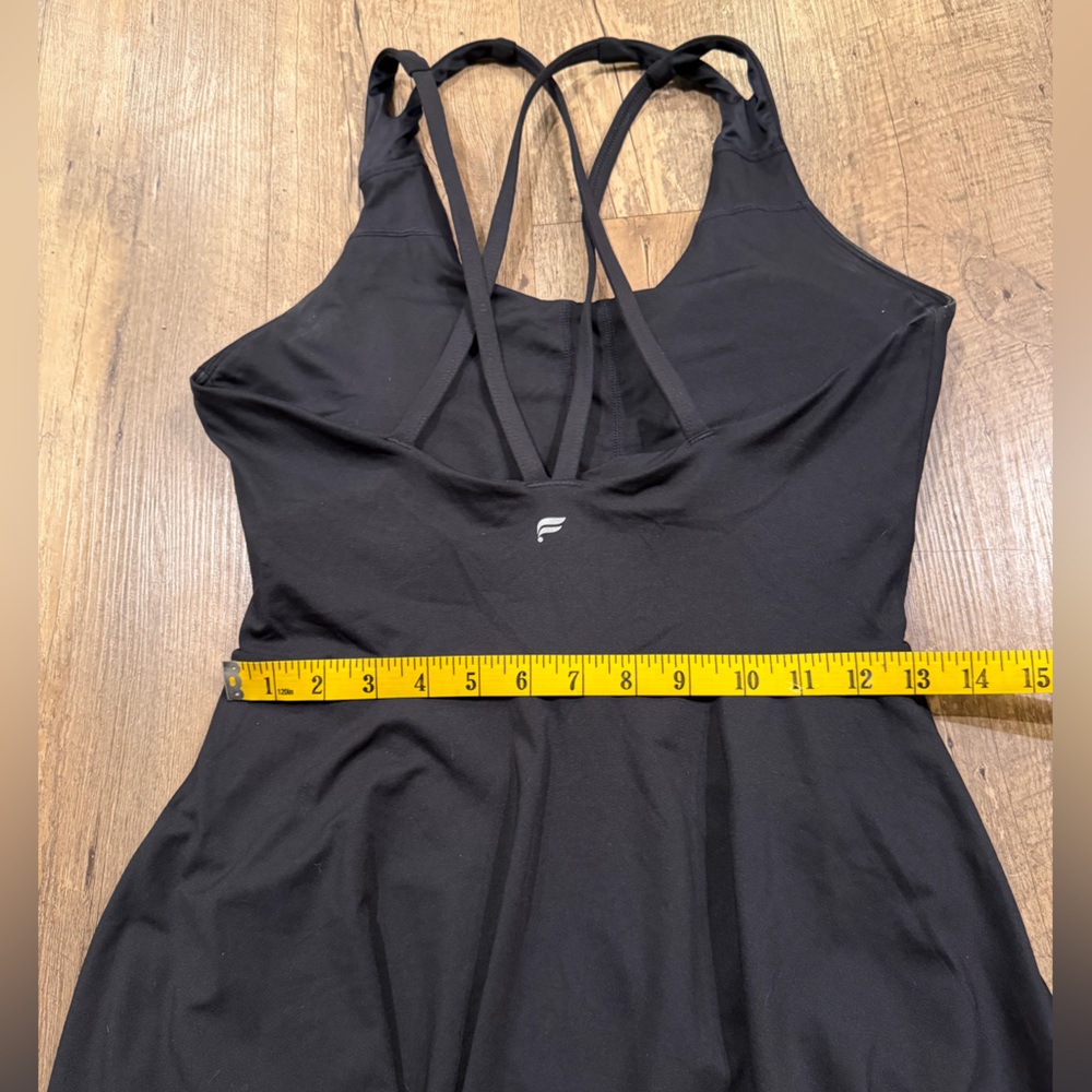Fabletics Boost Performance Dress Classic Mini At… - image 6
